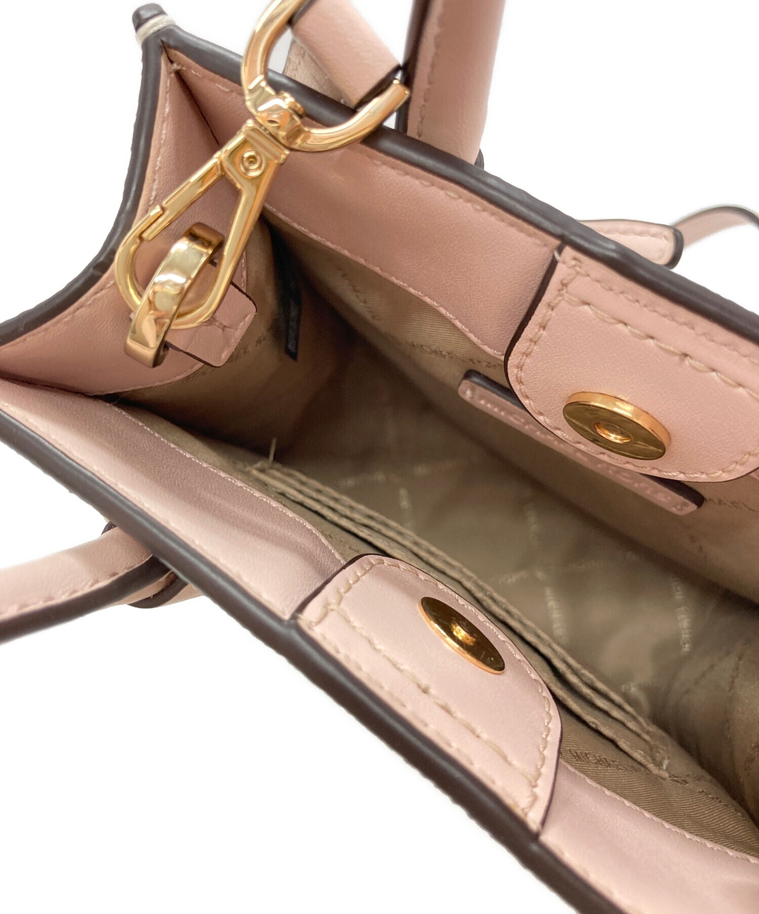 中古・古着通販】MICHAEL KORS (マイケル・コース) MERCER XS NS