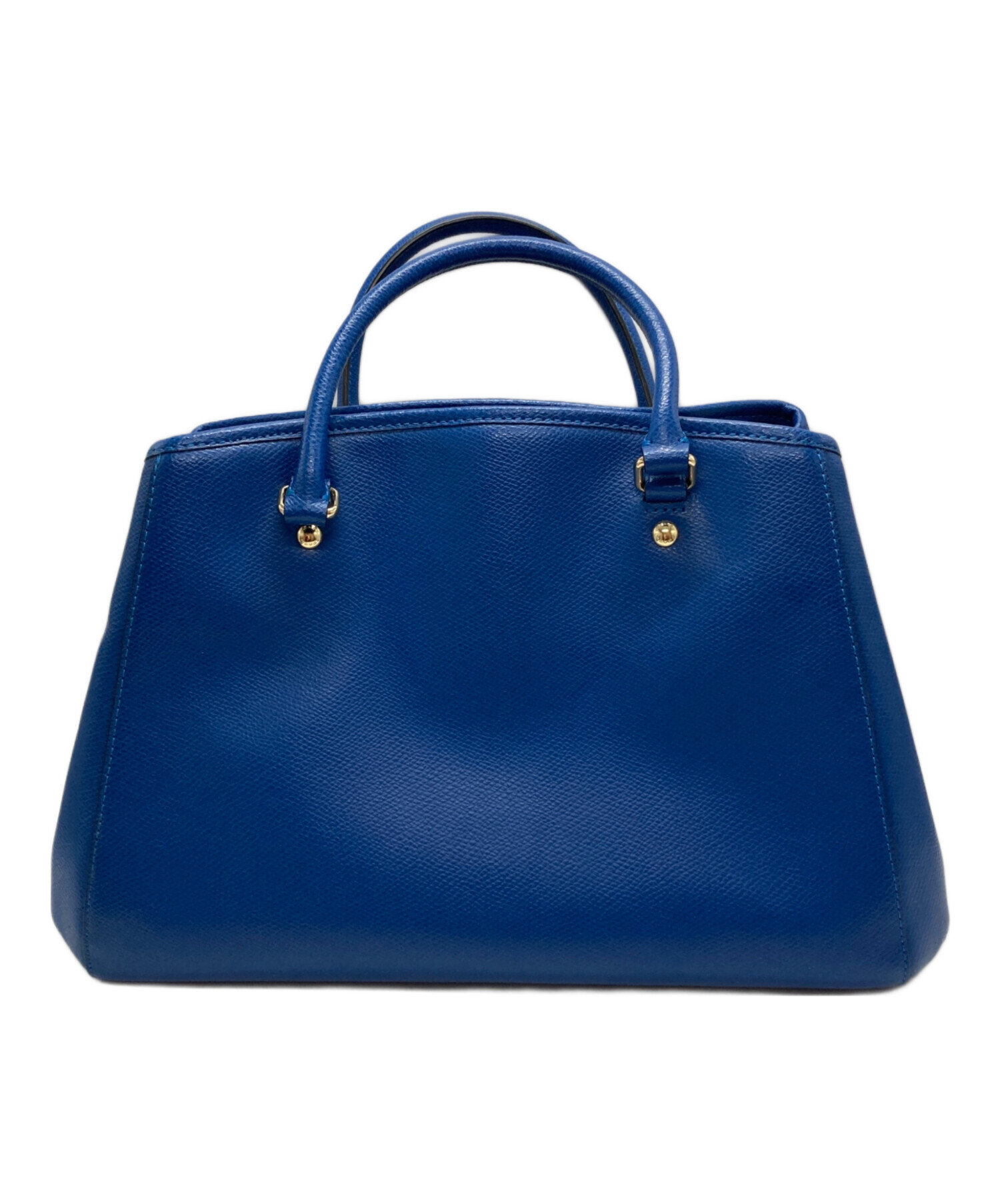 【トレファク松原店】COACH（コーチ）2weyバッグのご紹介です 中古・古着通販】COACH (コーチ) 2WAYトートバッグ ブラック｜ブランド