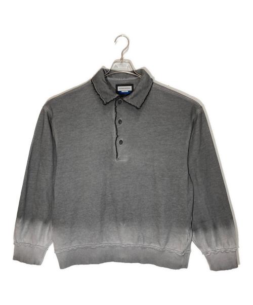 中古・古着通販】MAISON SPECIAL (メゾンスペシャル) Deep Front Neck