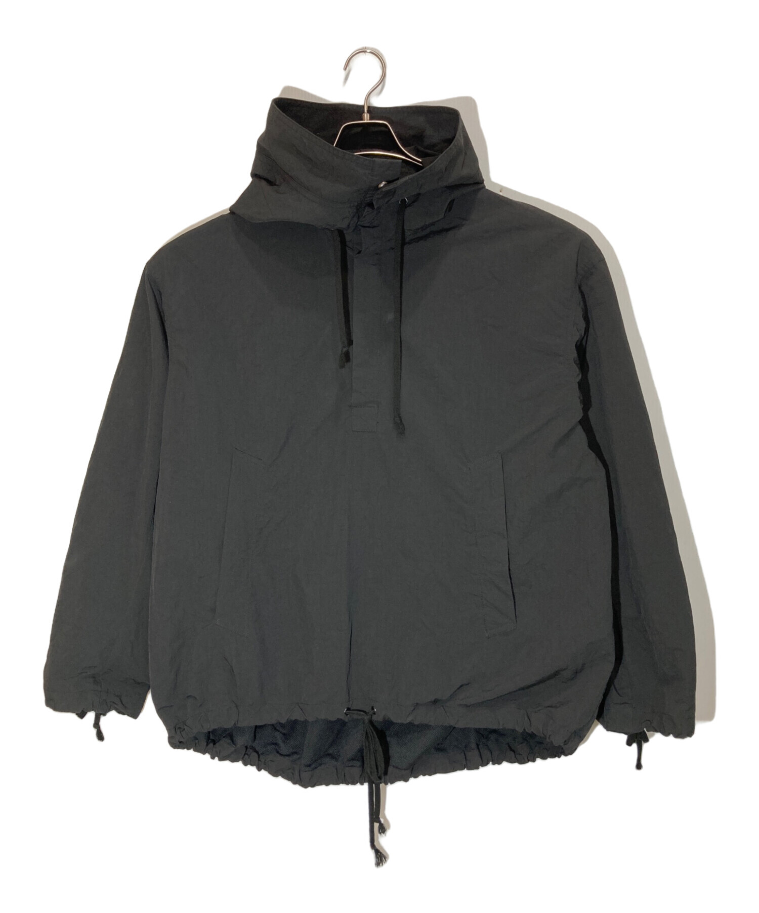 中古・古着通販】MAISON SPECIAL (メゾンスペシャル) Washed Nylon 