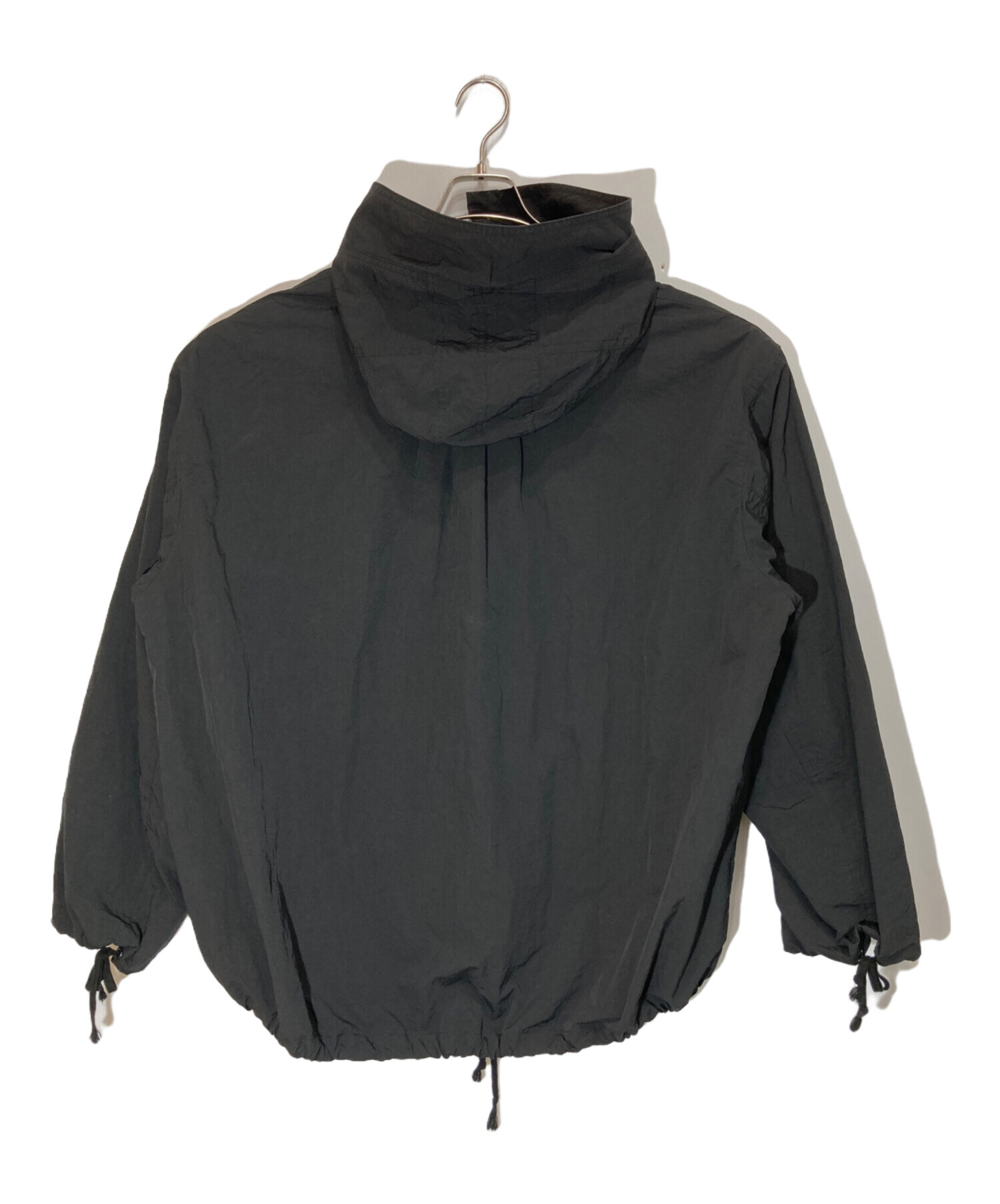中古・古着通販】MAISON SPECIAL (メゾンスペシャル) Washed Nylon
