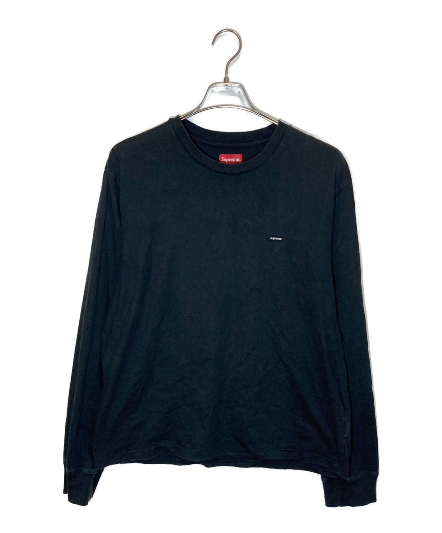 中古・古着通販】Supreme (シュプリーム) ロングスリーブカットソー 