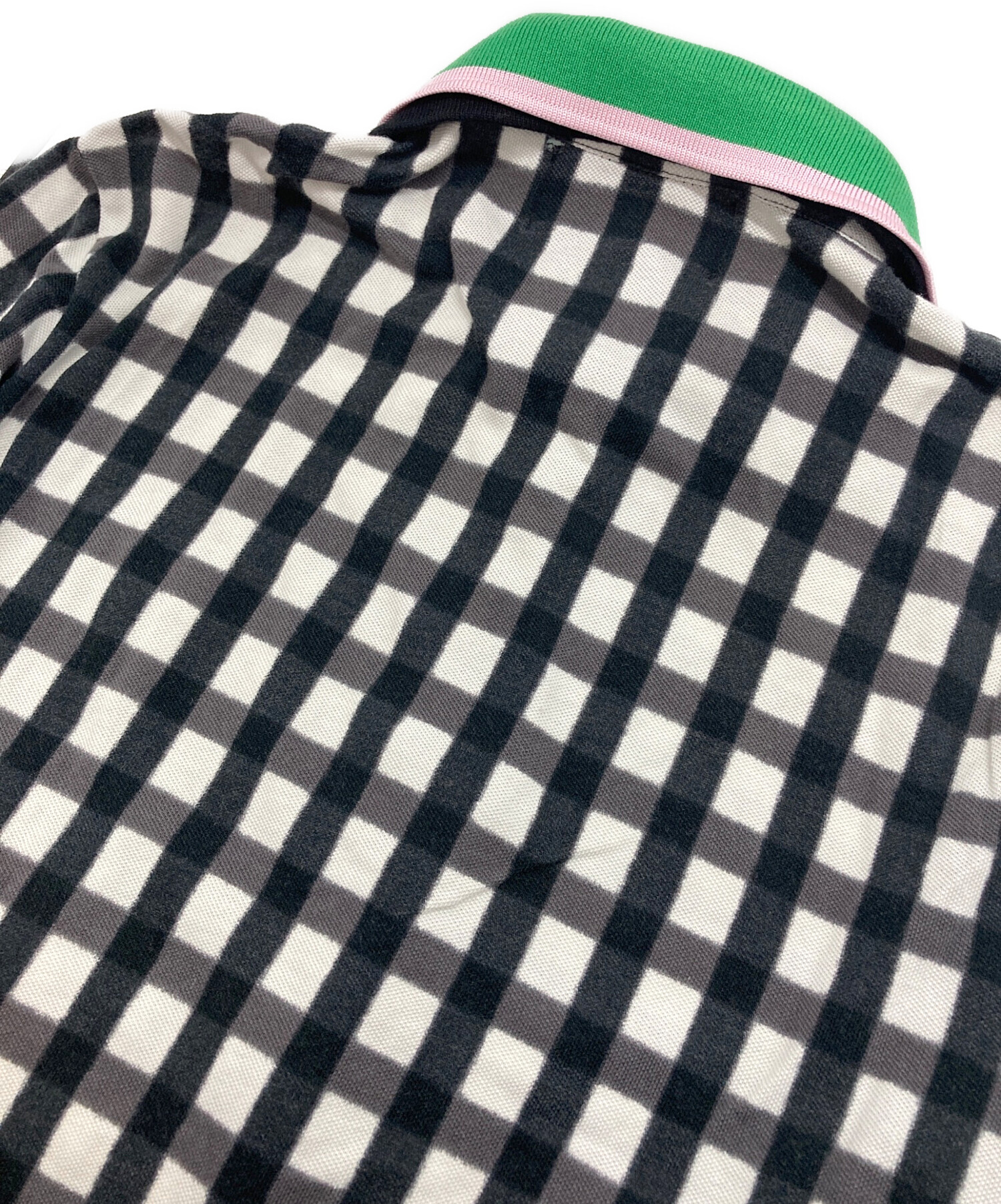 中古・古着通販】FRED PERRY (フレッドペリー) RAF SIMONS