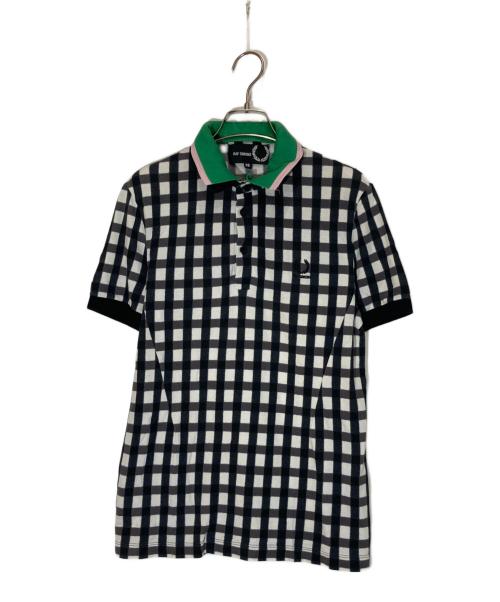 中古・古着通販】FRED PERRY (フレッドペリー) RAF SIMONS