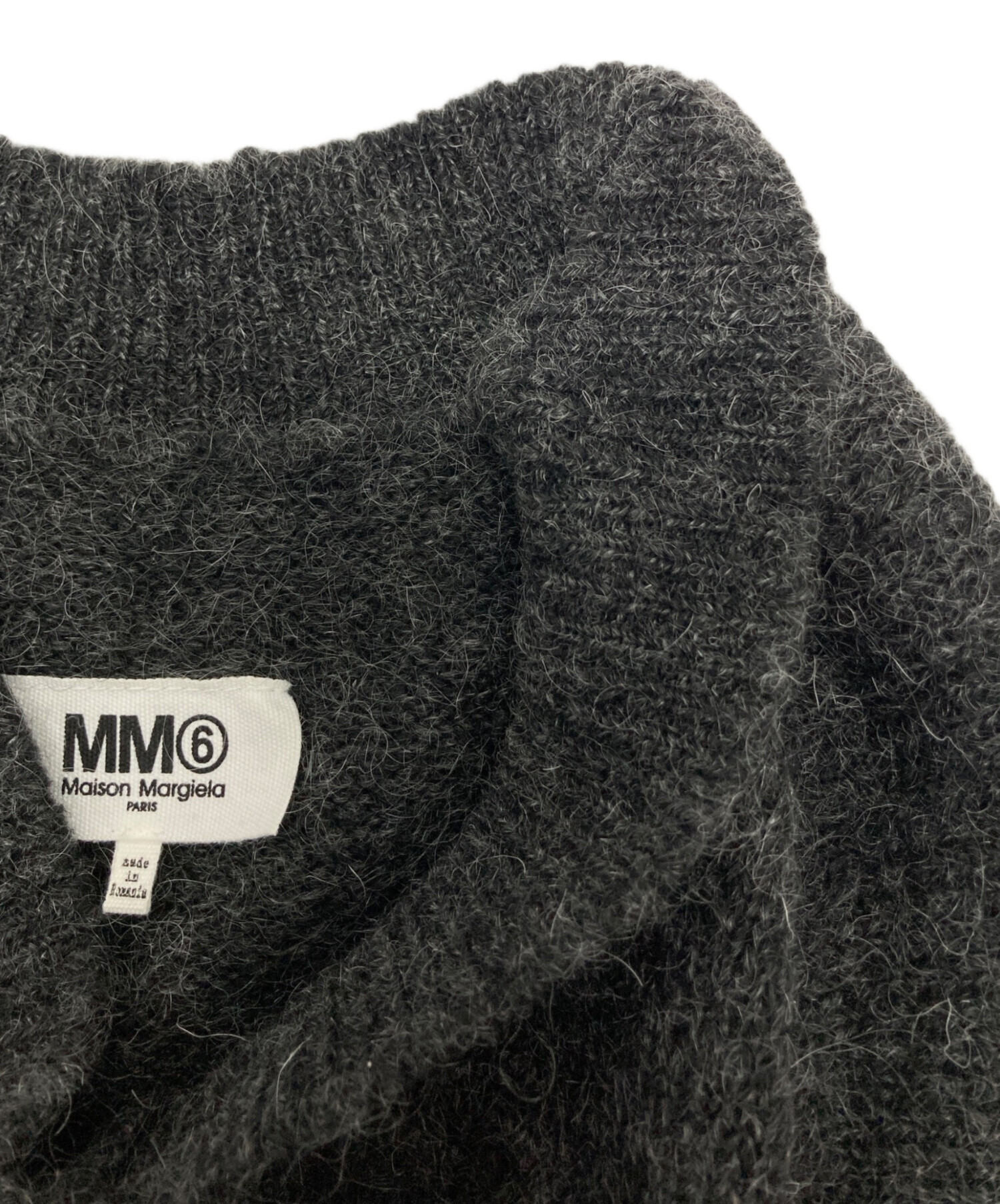 中古・古着通販】MM6 Maison Margiela (エムエムシックスメゾン