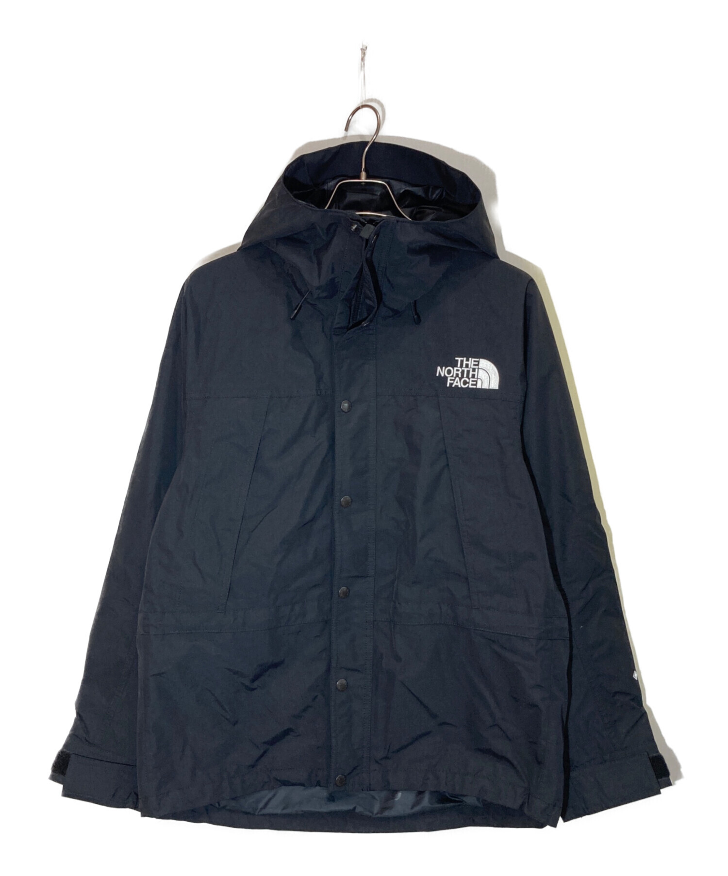 ●新品未使用品マウンテンライトジャケット THE NORTH FACE S 中古・古着通販】THE NORTH FACE (ザ ノース フェイス) マウンテン