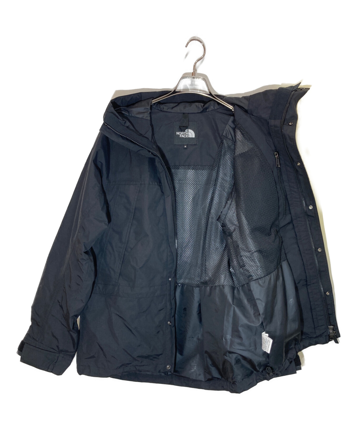 中古・古着通販】THE NORTH FACE (ザ ノース フェイス) マウンテン 