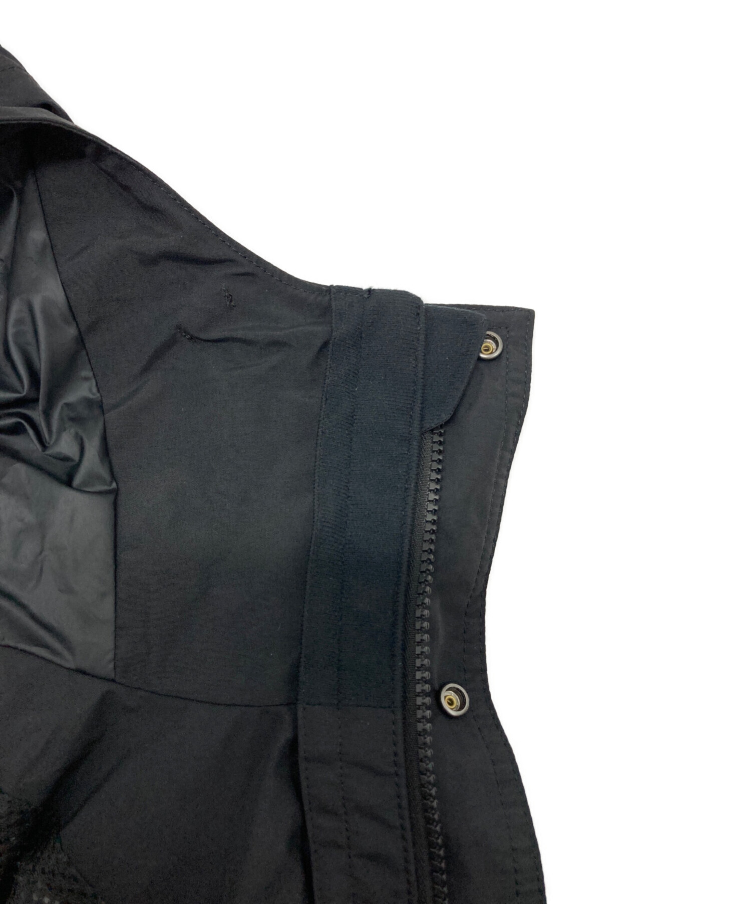 中古・古着通販】THE NORTH FACE (ザ ノース フェイス) マウンテン 