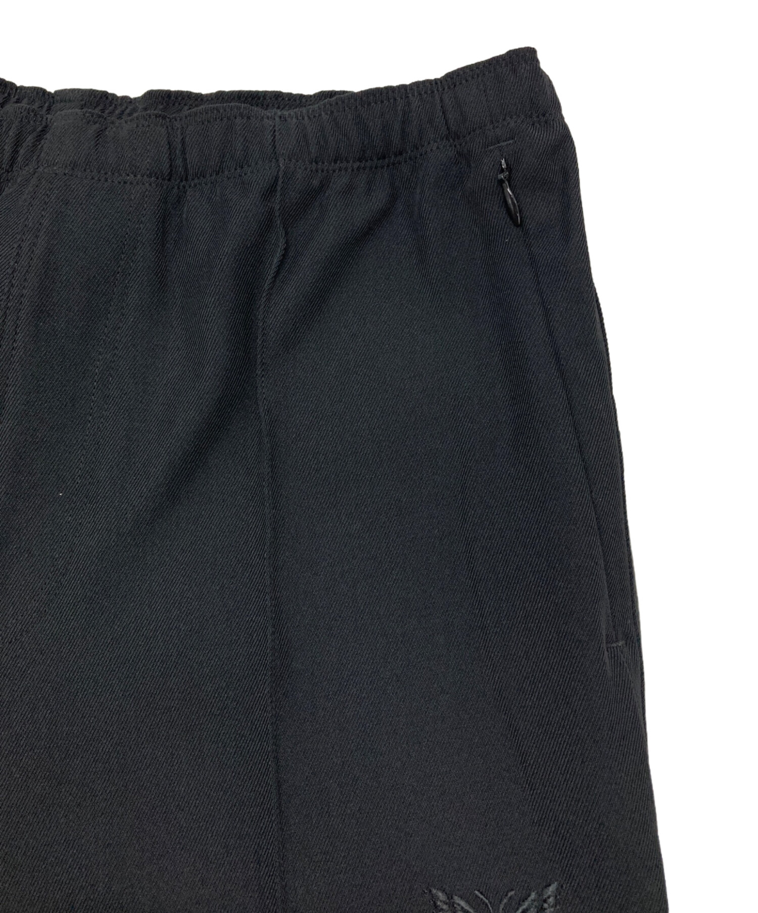 中古・古着通販】Needles (ニードルズ) W.U. Straight Pant Cavalry