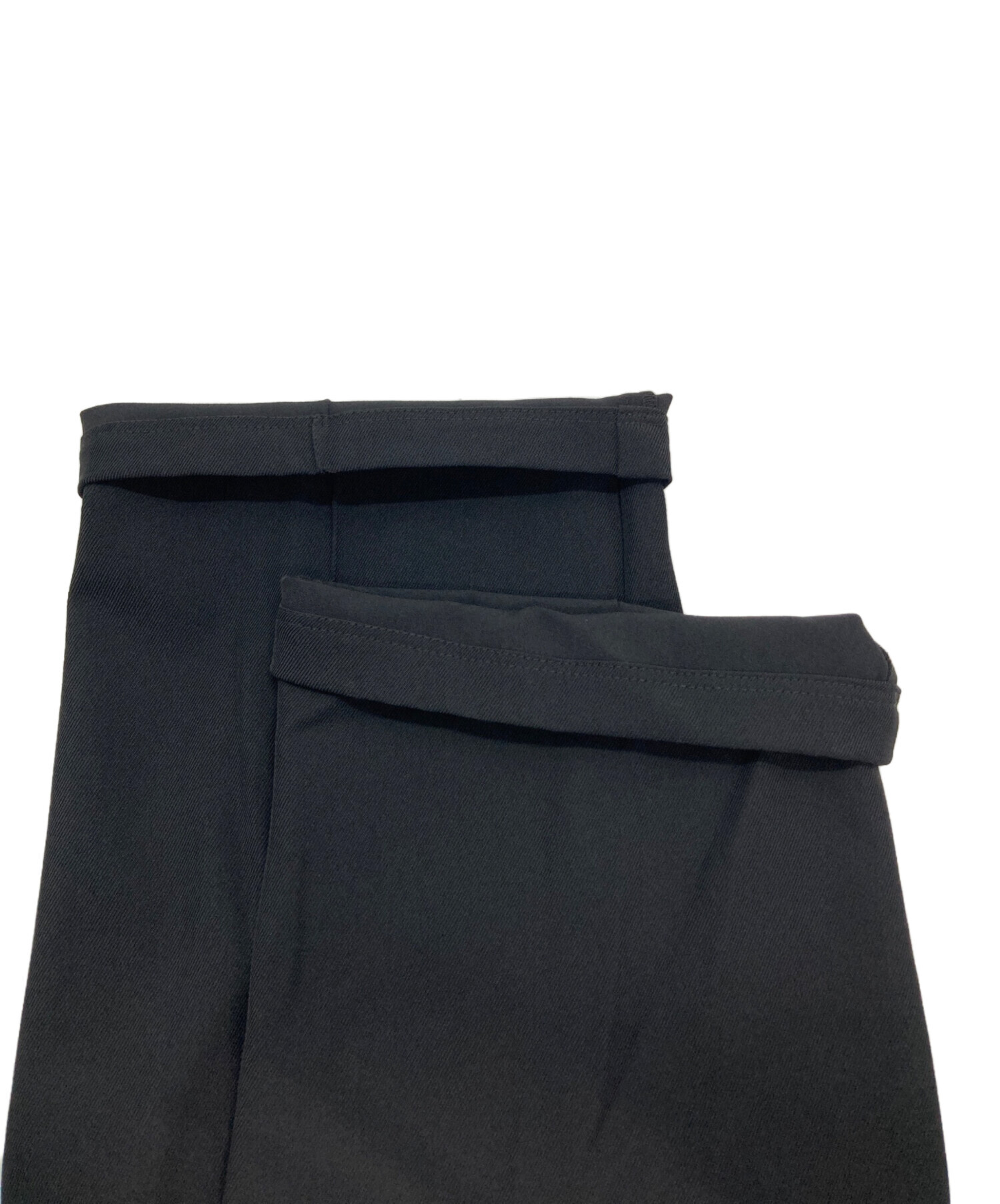 中古・古着通販】Needles (ニードルズ) W.U. Straight Pant Cavalry