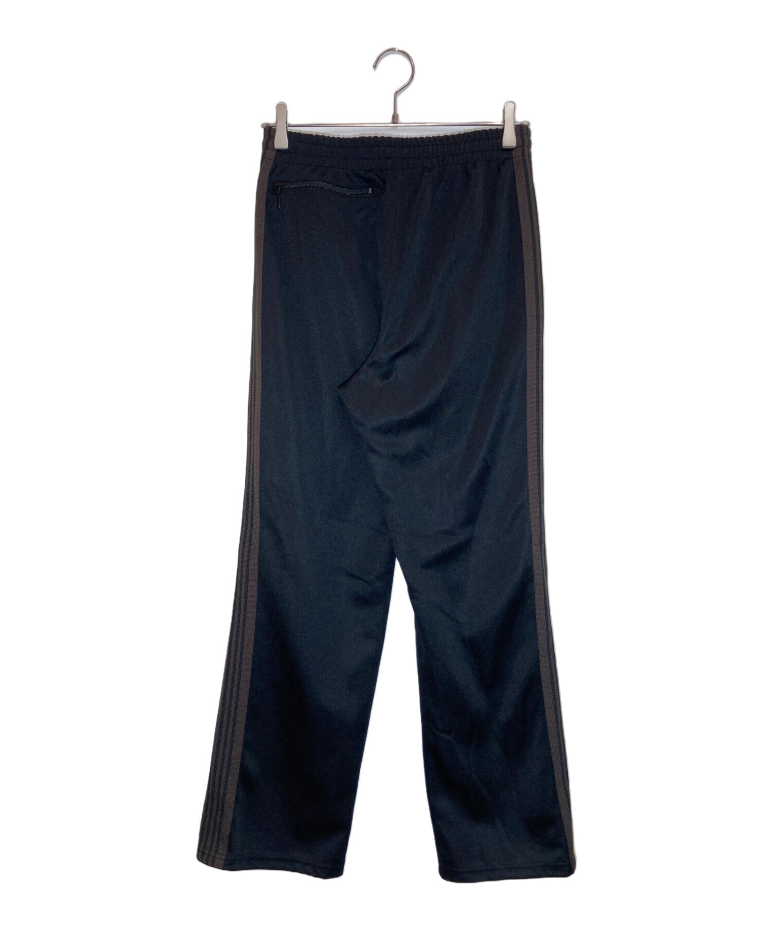 中古・古着通販】Needles (ニードルズ) Track Pant ブラック サイズ:XS