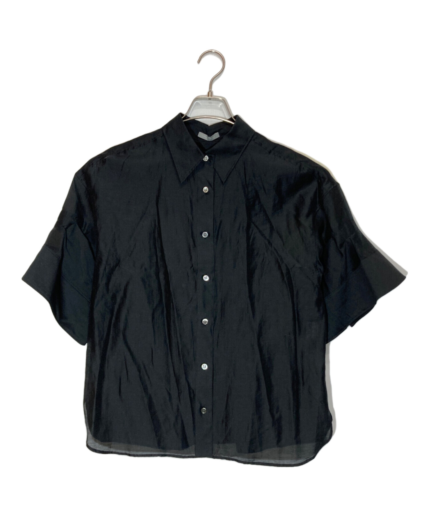 中古・古着通販】theory luxe (セオリーリュクス) Tori Maddox Shirt