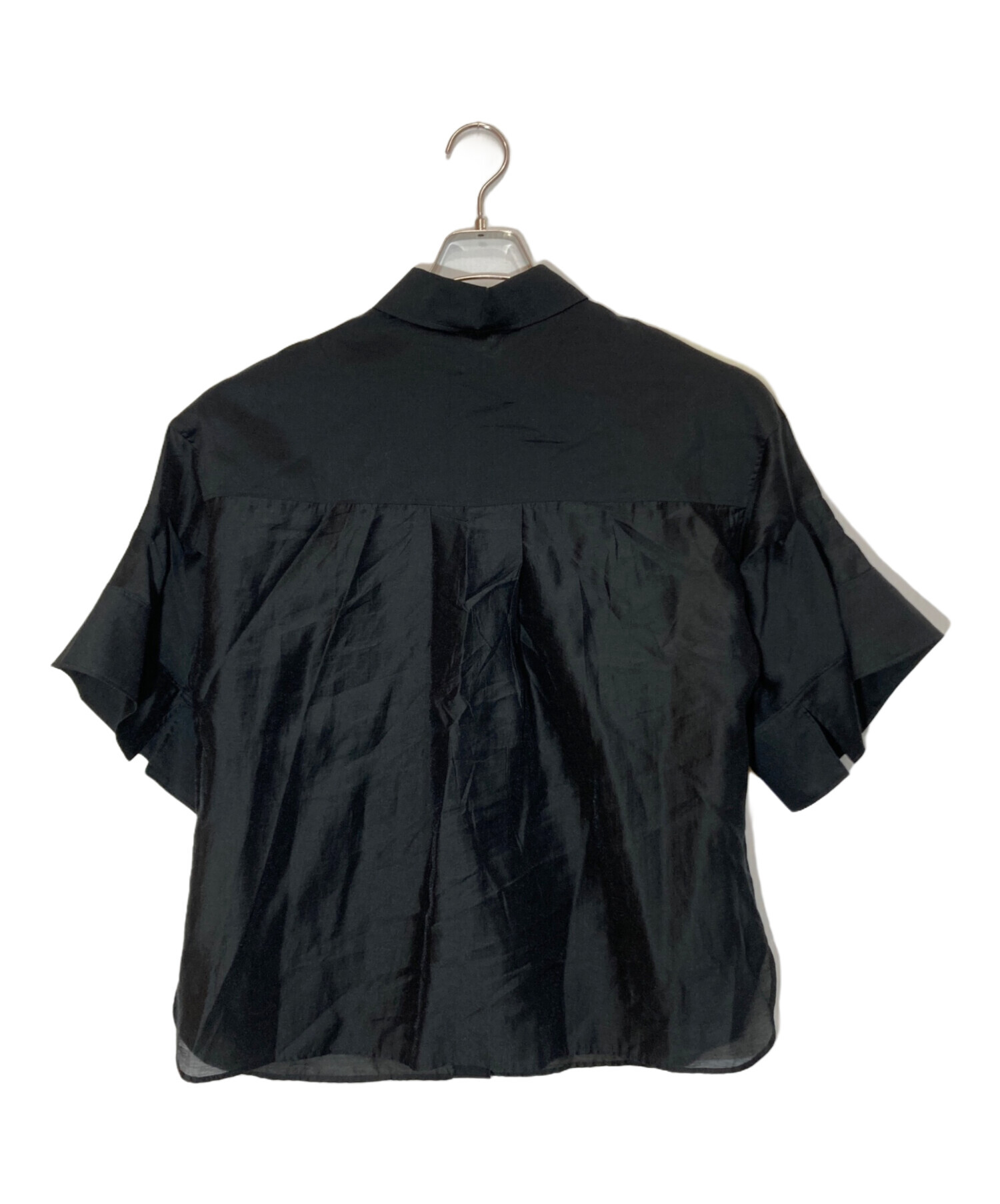 中古・古着通販】theory luxe (セオリーリュクス) Tori Maddox Shirt