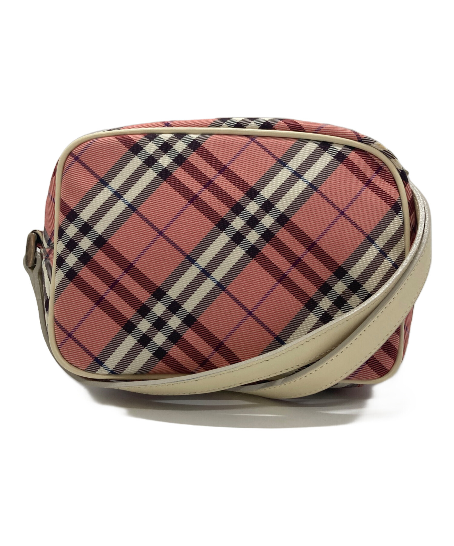 中古・古着通販】BURBERRY BLUE LABEL (バーバリー ブルー レーベル