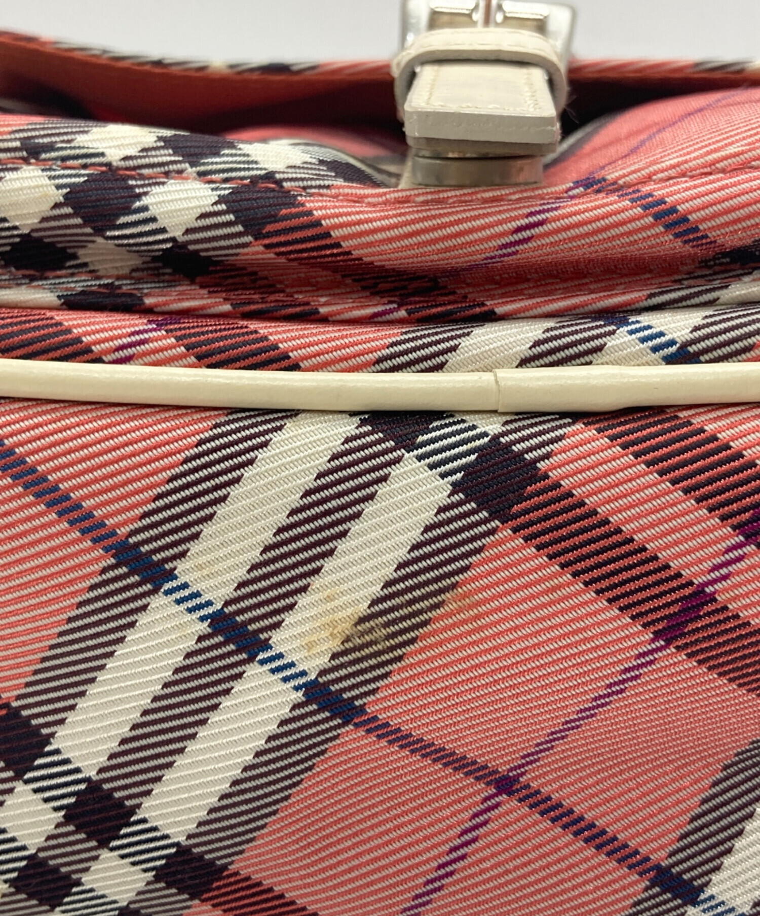 中古・古着通販】BURBERRY BLUE LABEL (バーバリー ブルー レーベル