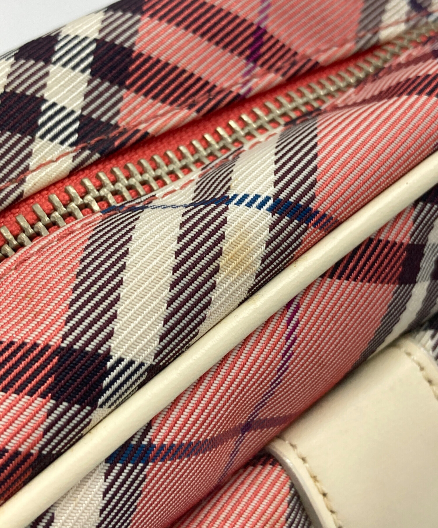 中古・古着通販】BURBERRY BLUE LABEL (バーバリー ブルー レーベル