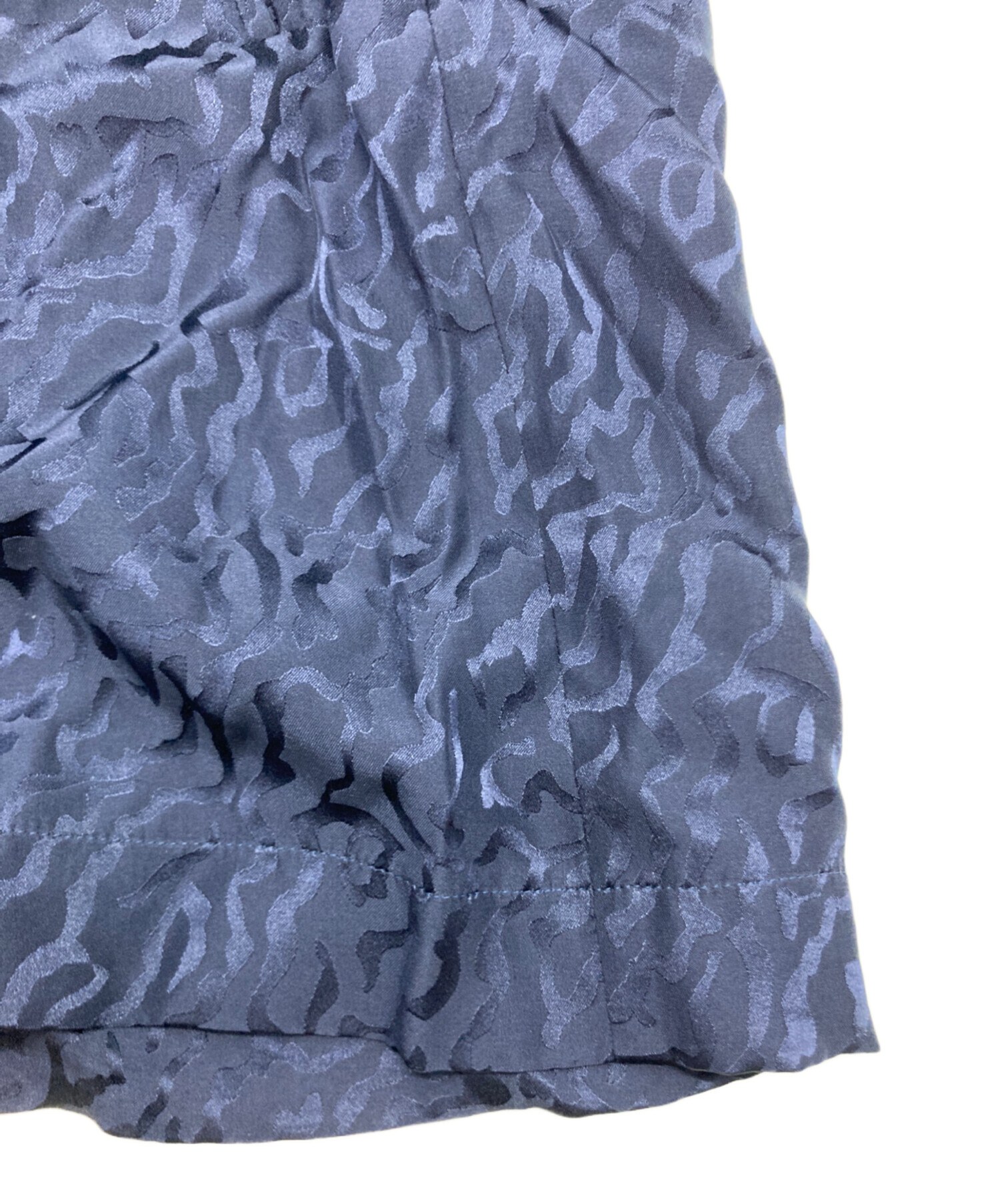中古・古着通販】BALENCIAGA SILK (バレンシアガ シルク) シルク 中古・古着通販】BALENCIAGA SILK (バレンシアガ シルク) シルク