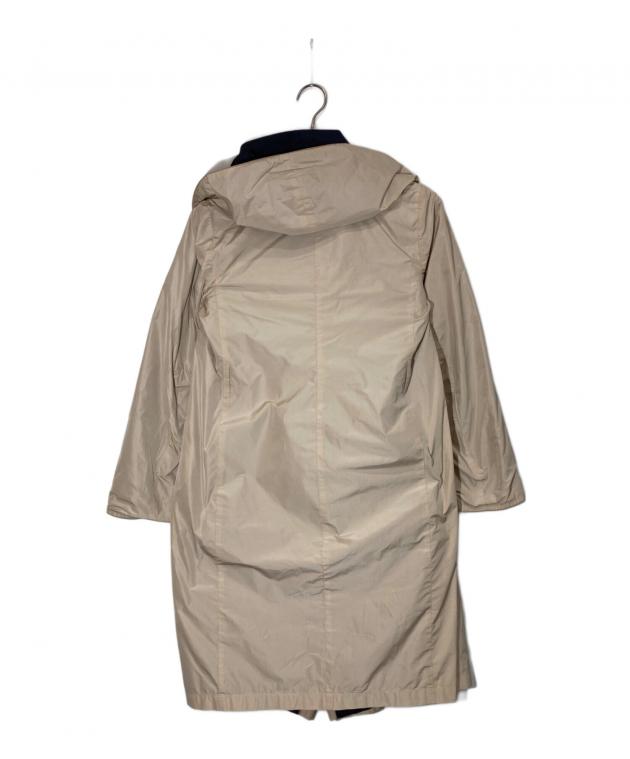 中古・古着通販】MaxMara CITY (マックスマーラシティー) コットン