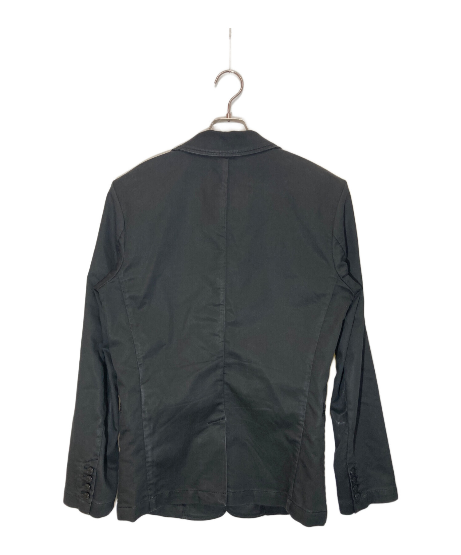 中古・古着通販】DIESEL (ディーゼル) ジョグジーンズテーラード 