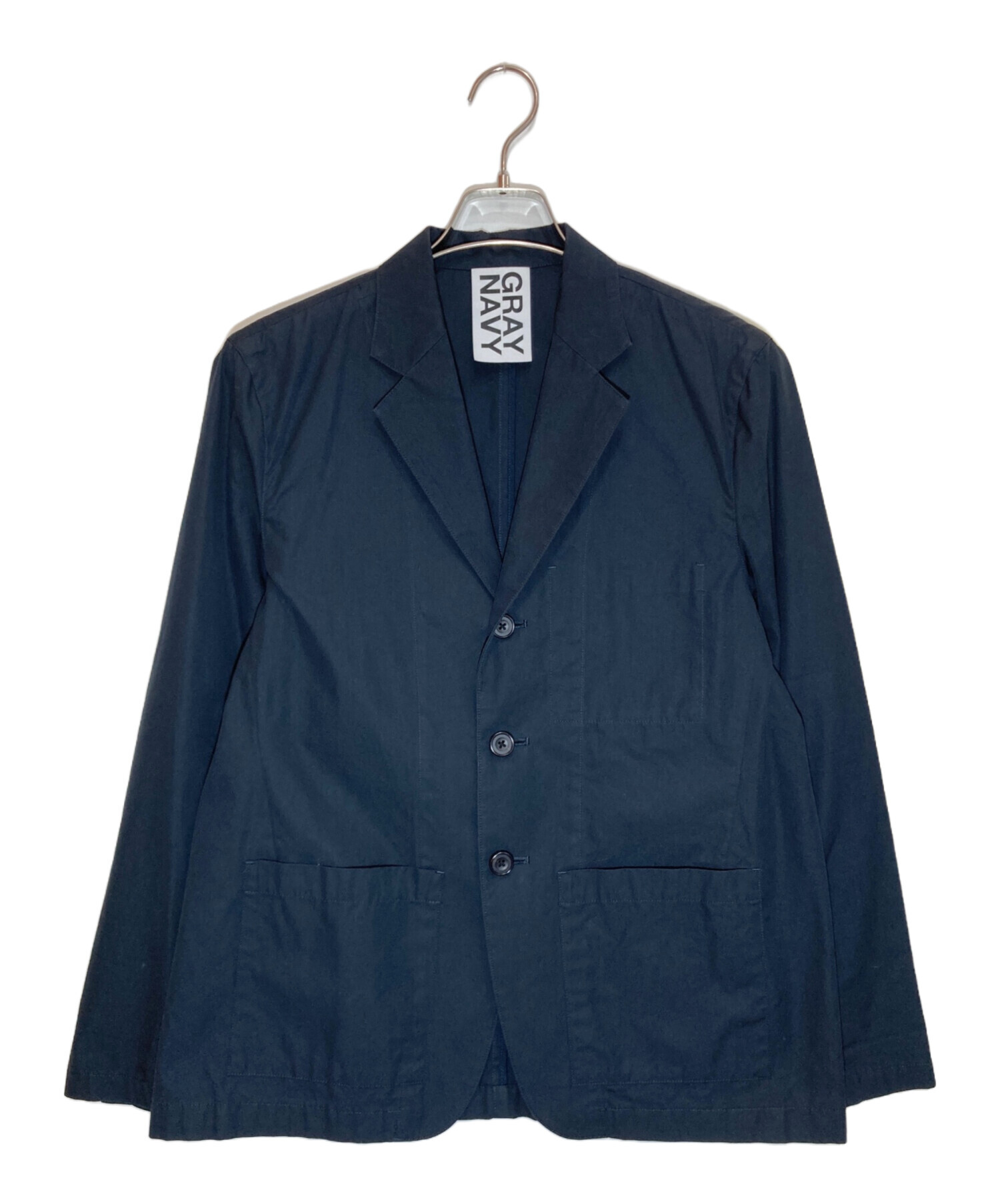 中古・古着通販】UNITED ARROWS (ユナイテッドアローズ) ソリッド 