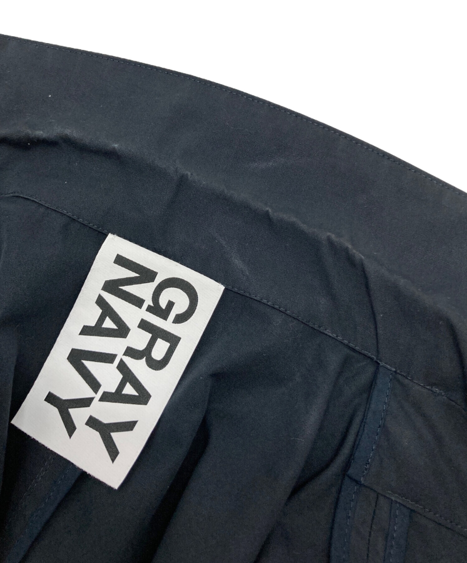 中古・古着通販】UNITED ARROWS (ユナイテッドアローズ) ソリッド
