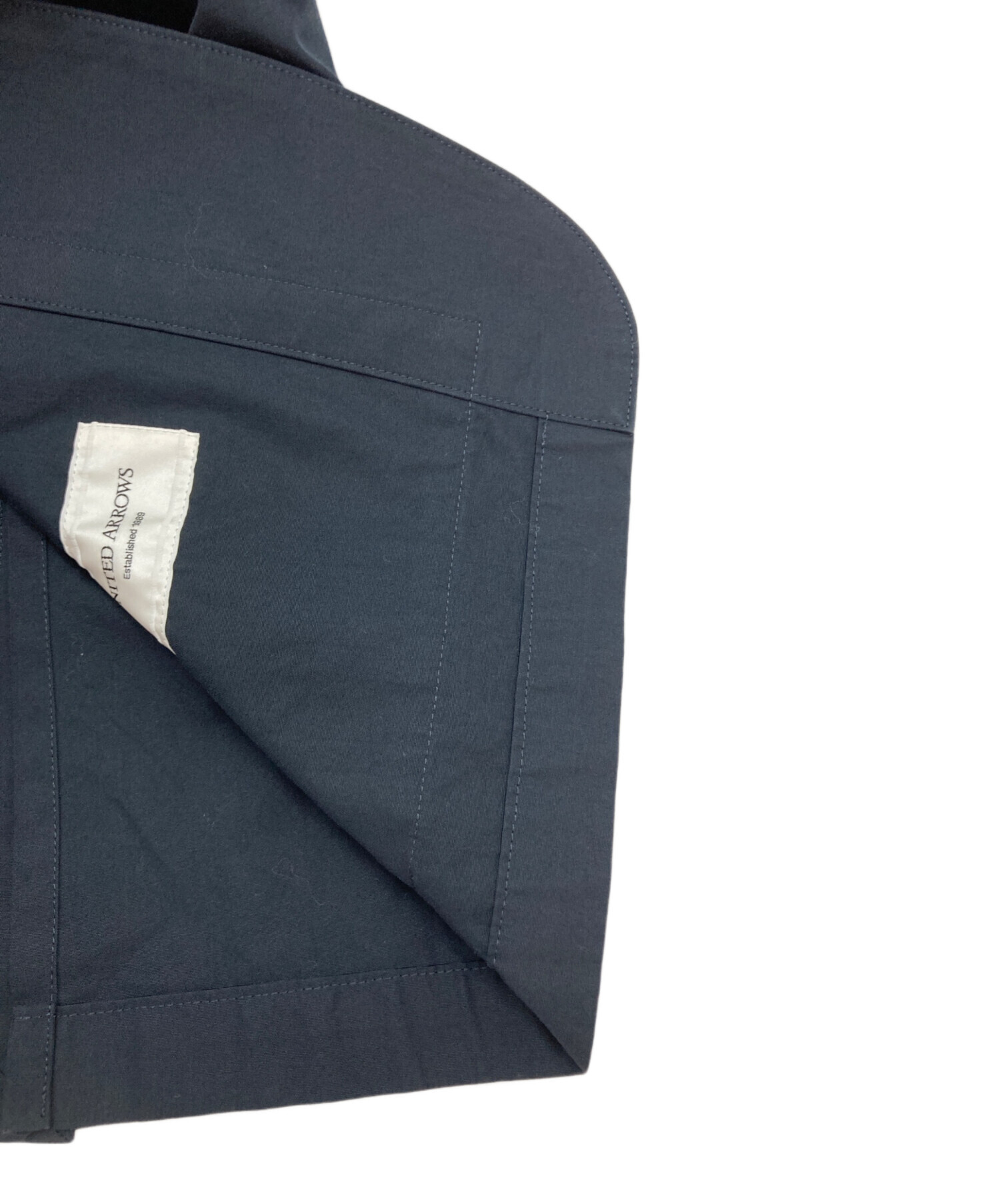 中古・古着通販】UNITED ARROWS (ユナイテッドアローズ) ソリッド