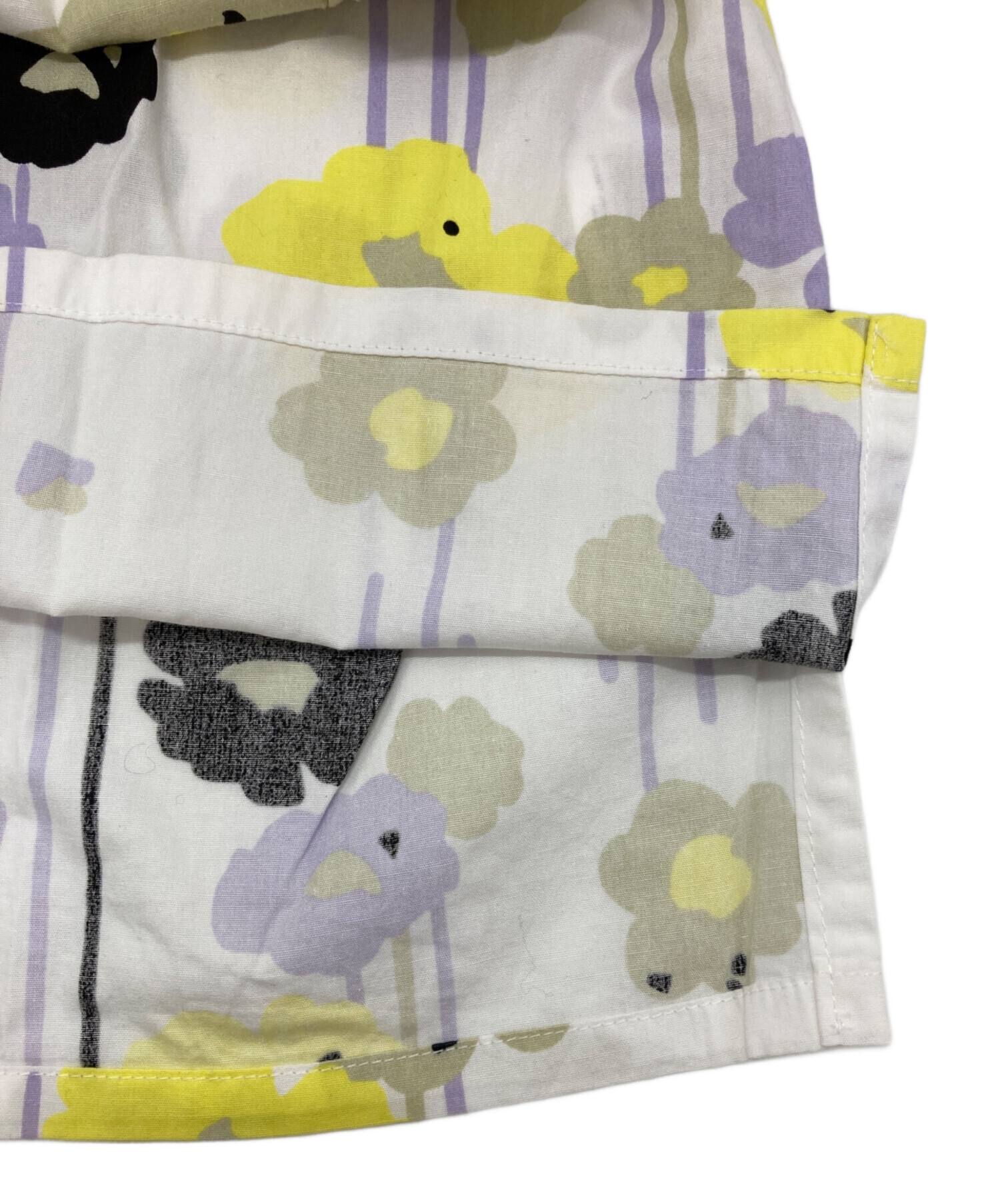 maaaaaa0418様オーダー品 中古・古着通販】stussy (ステューシー) プリントシャツ マルチカラー