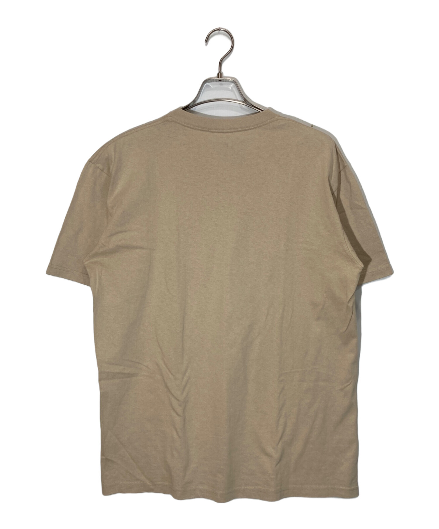 シュプリーム ポップコーン Tシャツ/カットソー(半袖/袖なし) トップス
