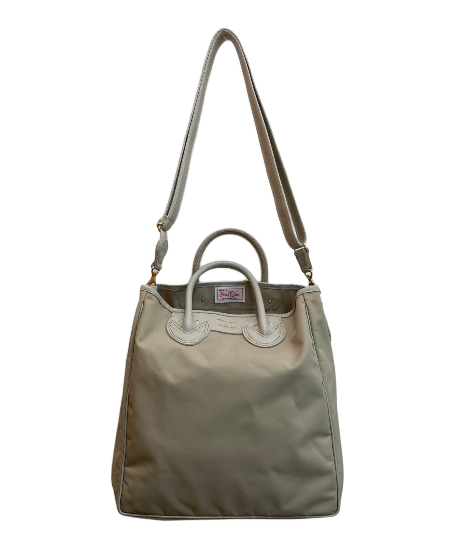 中古・古着通販】YOUNG & OLSEN The DRYGOODS STORE (ヤングアンド 