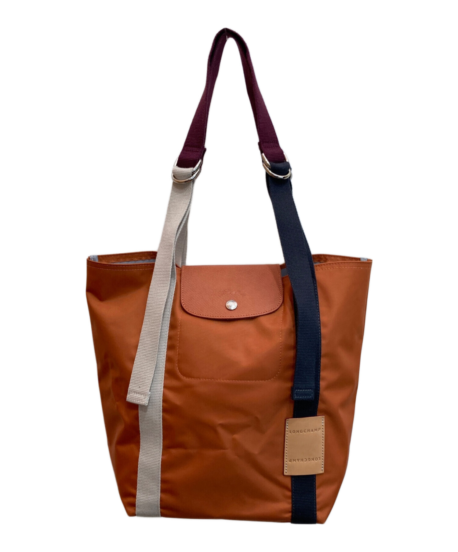 中古・古着通販】LONGCHAMP (ロンシャン) ル プリアージュ リプレイ