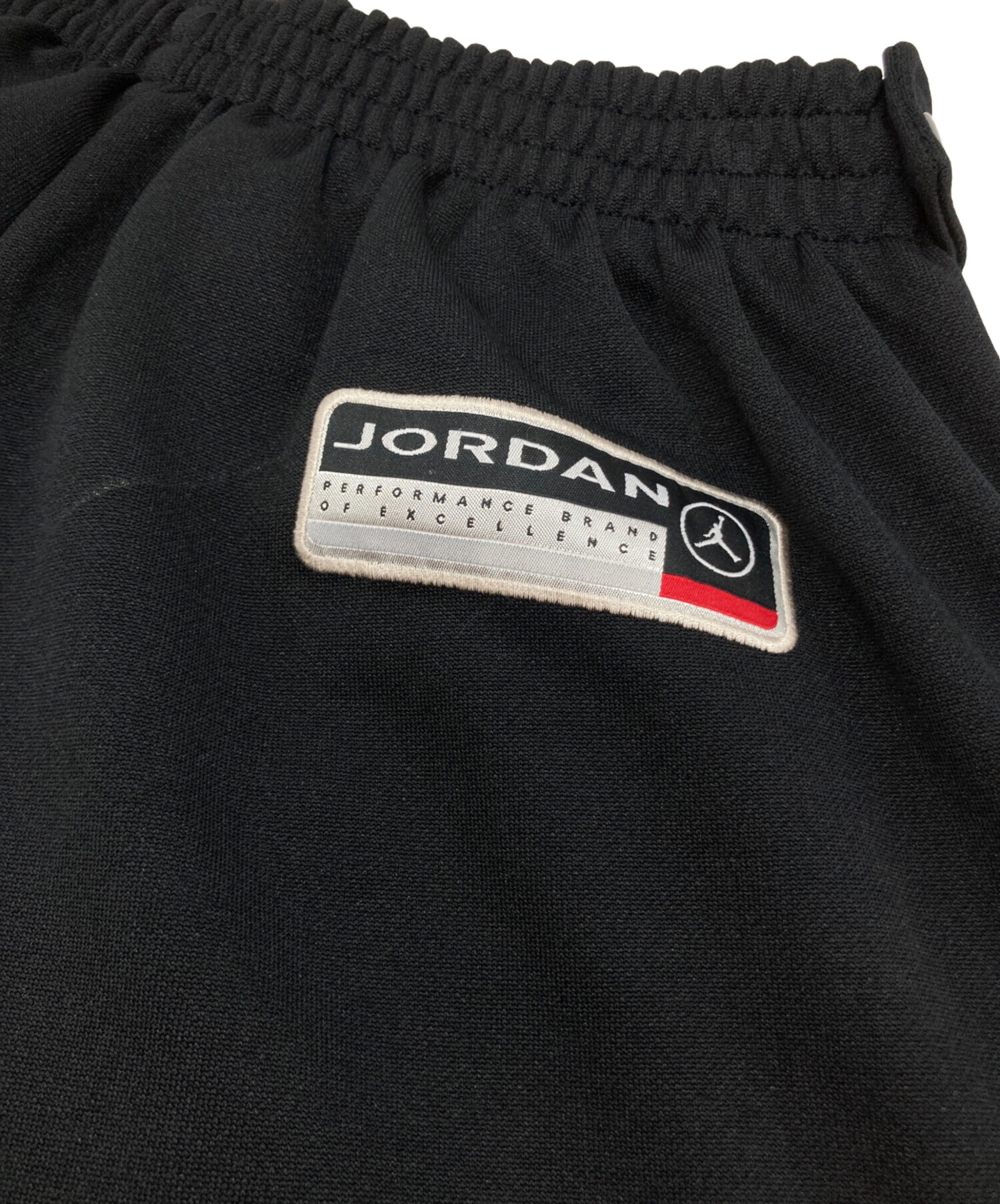 中古・古着通販】JORDAN BRAND (ジョーダン ブランド) サイドジップ