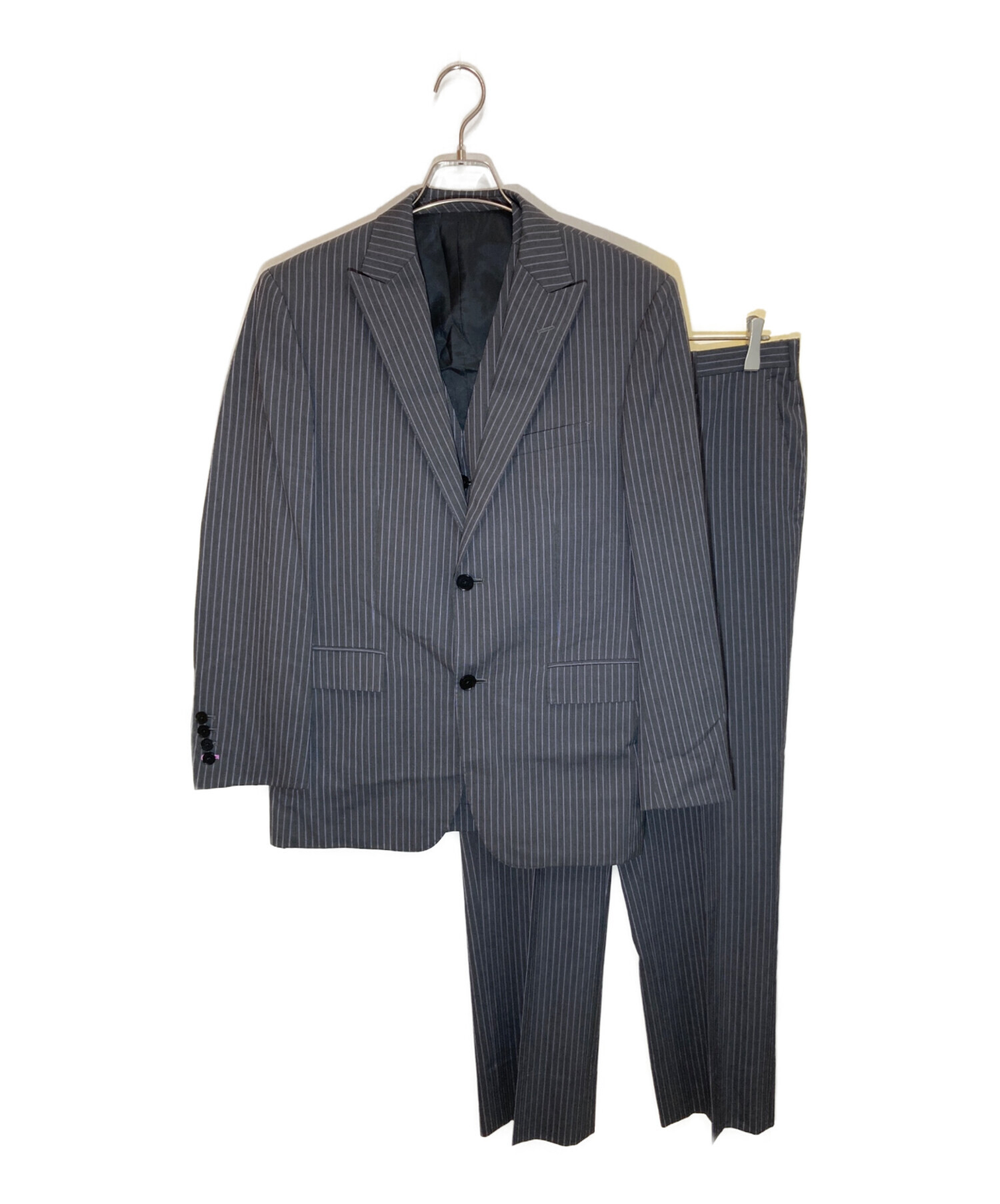 中古・古着通販】BURBERRY BLACK LABEL (バーバリーブラックレーベル