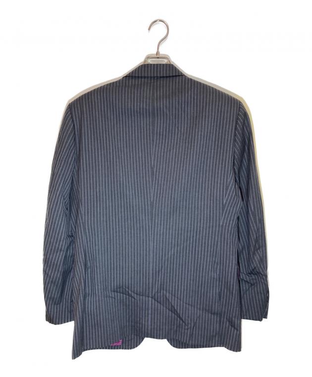中古・古着通販】BURBERRY BLACK LABEL (バーバリーブラックレーベル