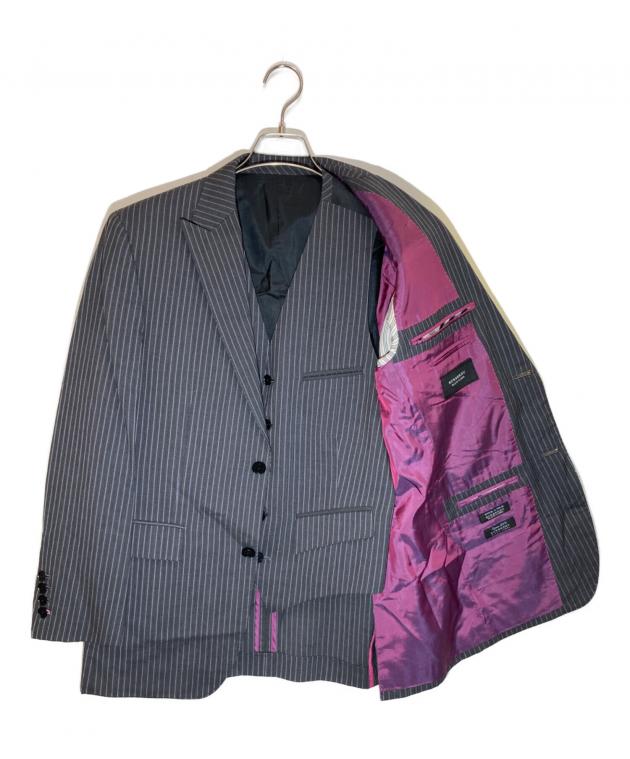 中古・古着通販】BURBERRY BLACK LABEL (バーバリーブラックレーベル