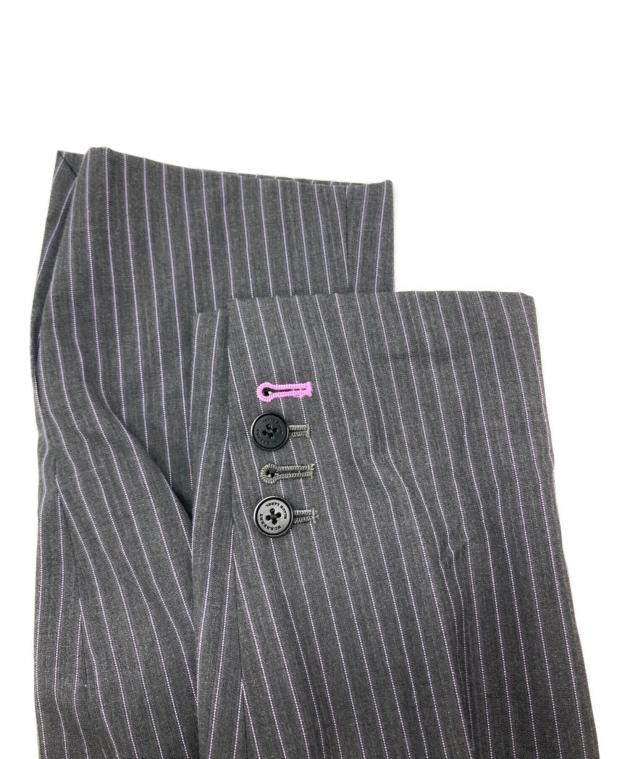 中古・古着通販】BURBERRY BLACK LABEL (バーバリーブラックレーベル