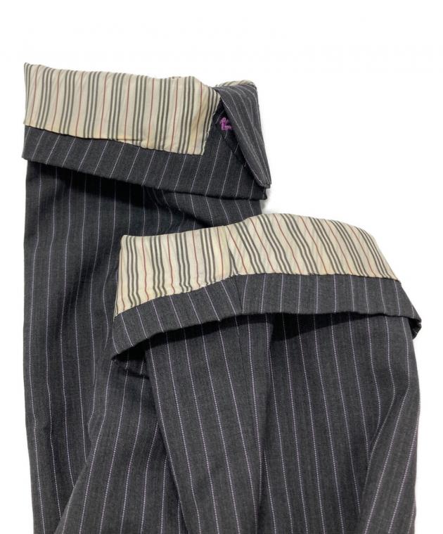 中古・古着通販】BURBERRY BLACK LABEL (バーバリーブラックレーベル