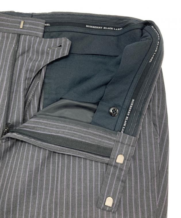 中古・古着通販】BURBERRY BLACK LABEL (バーバリーブラックレーベル