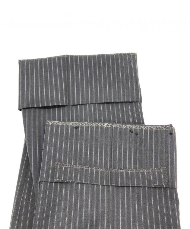 中古・古着通販】BURBERRY BLACK LABEL (バーバリーブラックレーベル