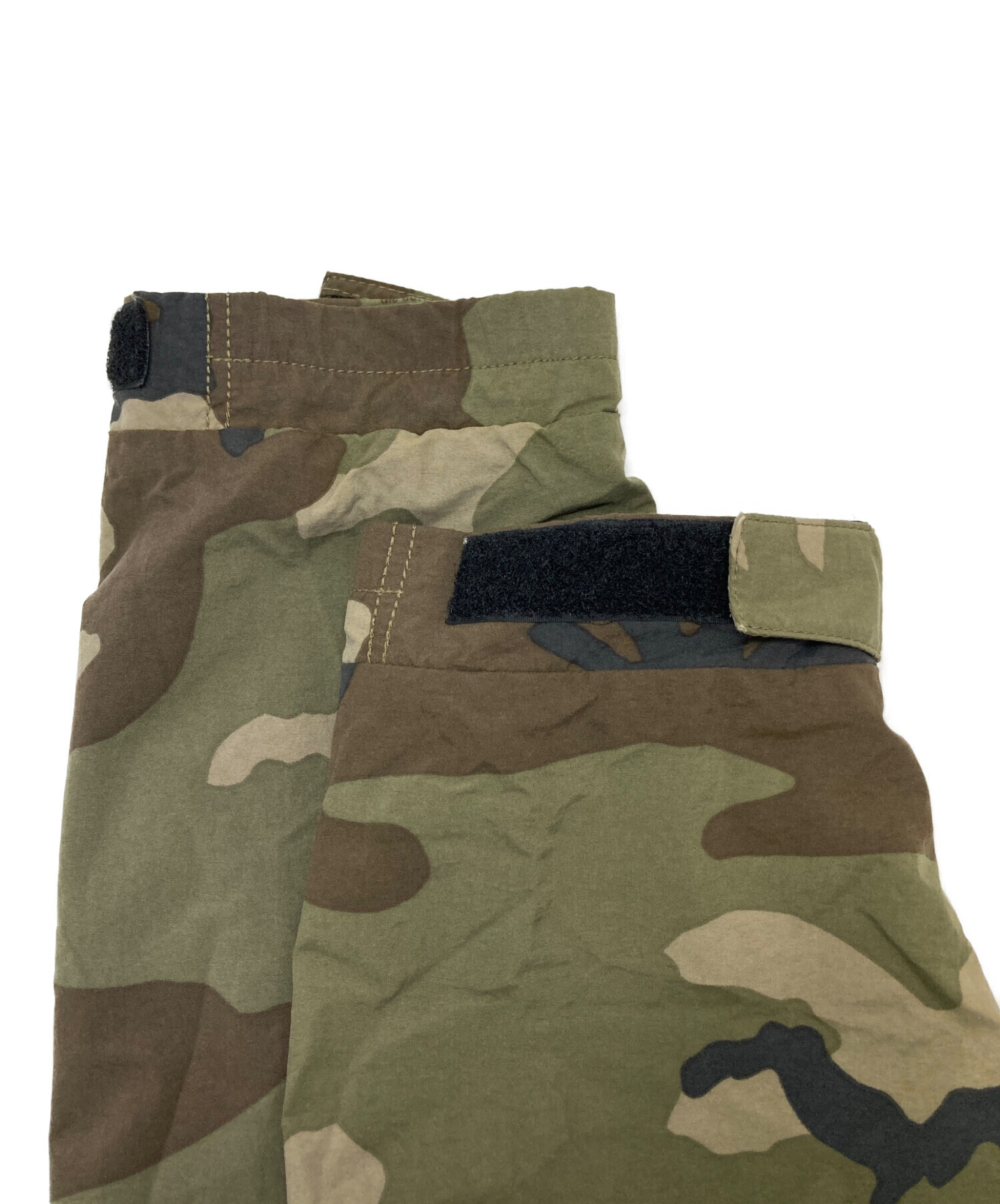 中古・古着通販】THE NORTH FACE (ザ ノース フェイス) FRONTIERS