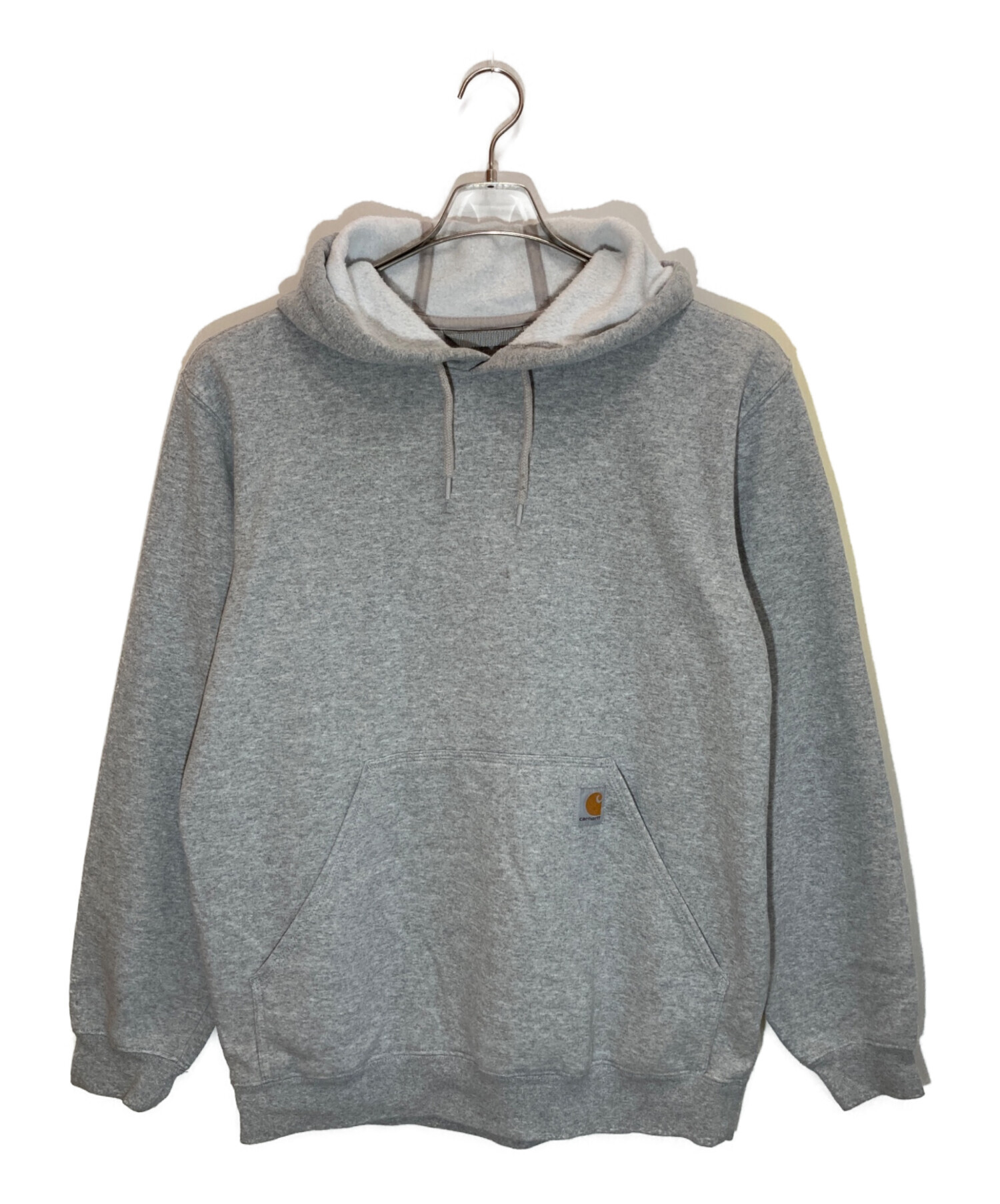中古・古着通販】CarHartt (カーハート) HOODED PULLOVER MIDWEIGHT 