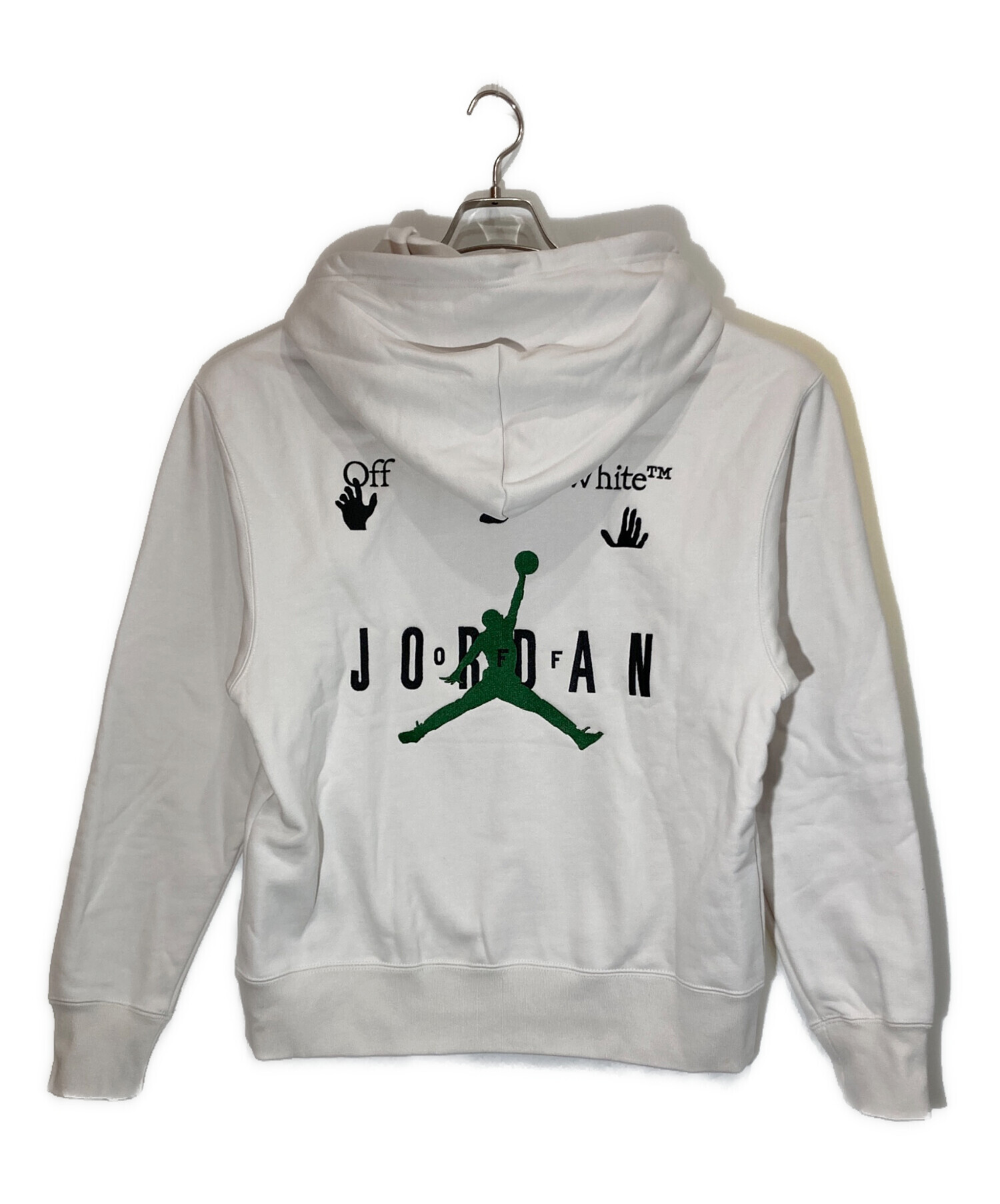 中古・古着通販】JORDAN BRAND (ジョーダン ブランド) OFFWHITE (オフ