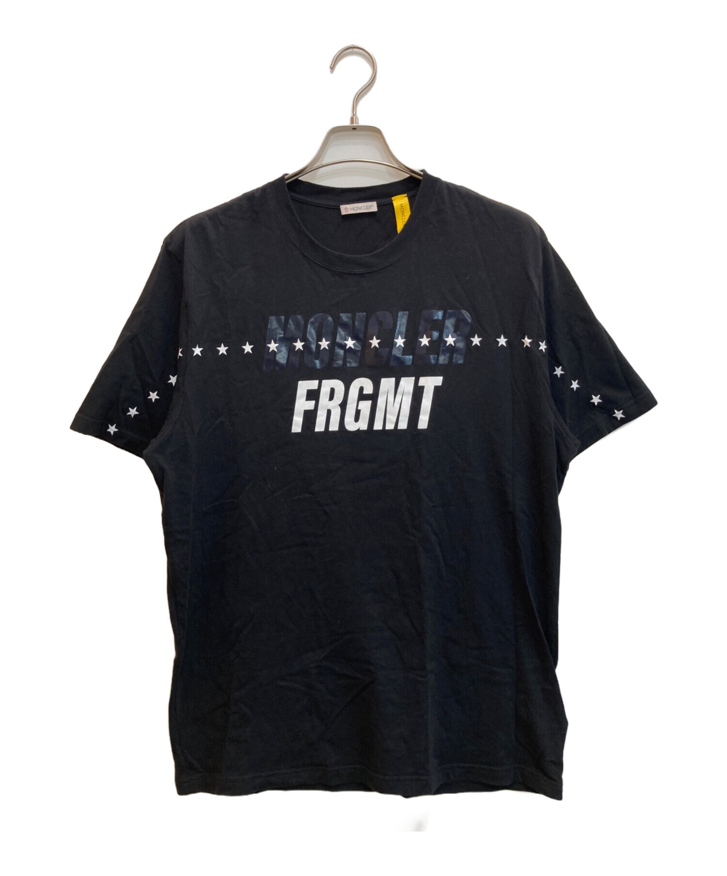 中古・古着通販】MONCLER (モンクレール) FRAGMENTS (フラグメント