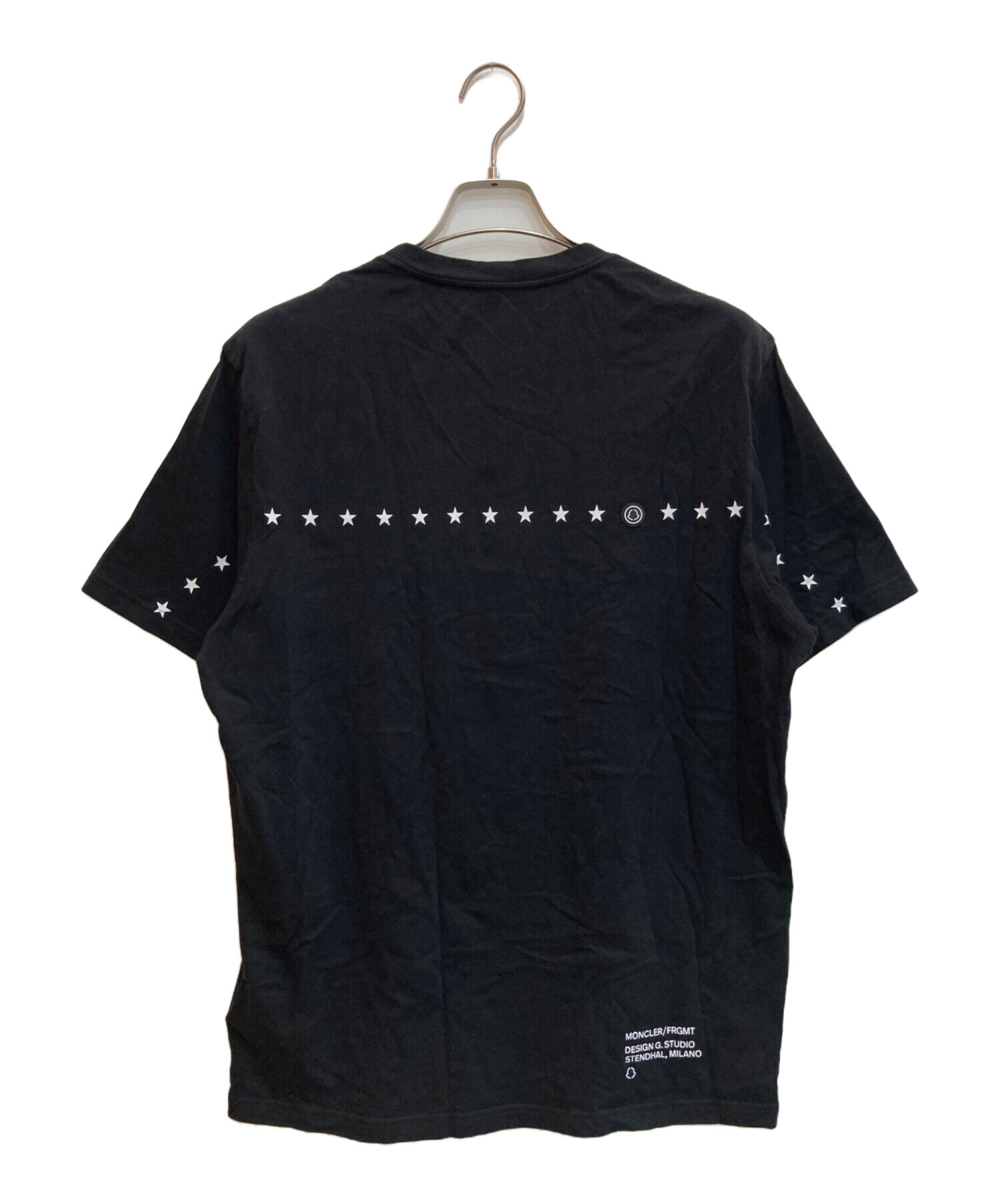 中古・古着通販】MONCLER (モンクレール) FRAGMENTS (フラグメント