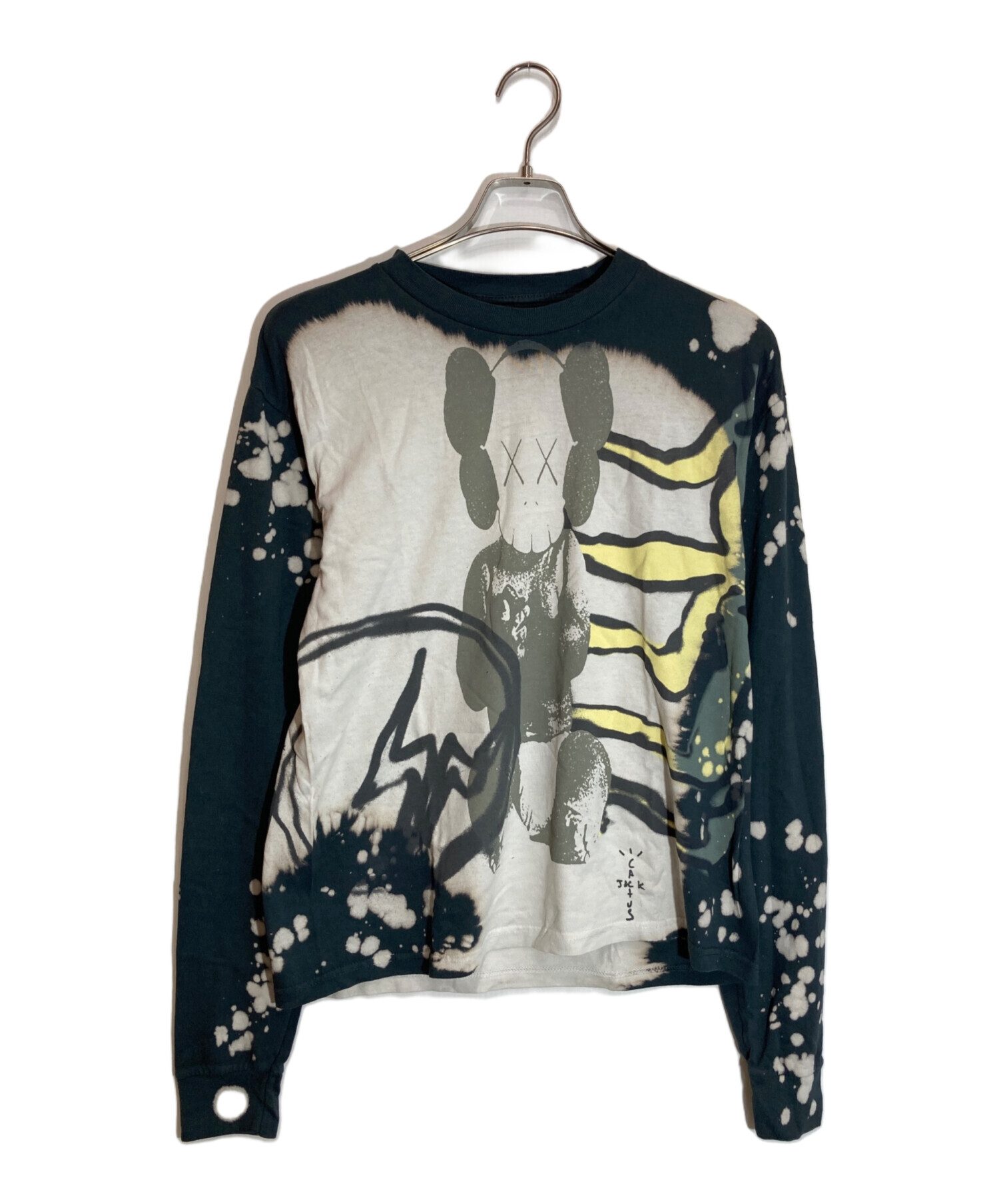 中古・古着通販】Travis Scott CACTUS JACK (トラヴィス・スコット