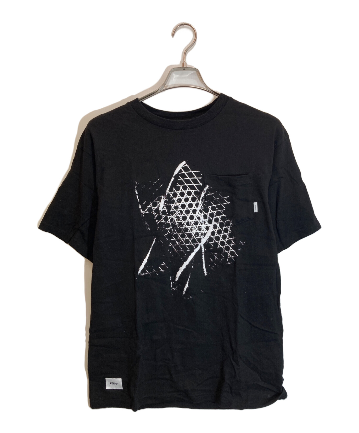 激レア 新品 28.5 WTAPS VANS NEIGHBORHOOD 中古・古着通販】VANS (ヴァンズ) WTAPS (ダブルタップス) ポケットT