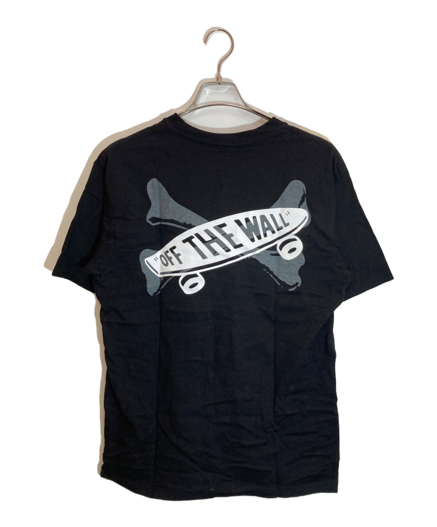 中古・古着通販】VANS (ヴァンズ) WTAPS (ダブルタップス) ポケットT