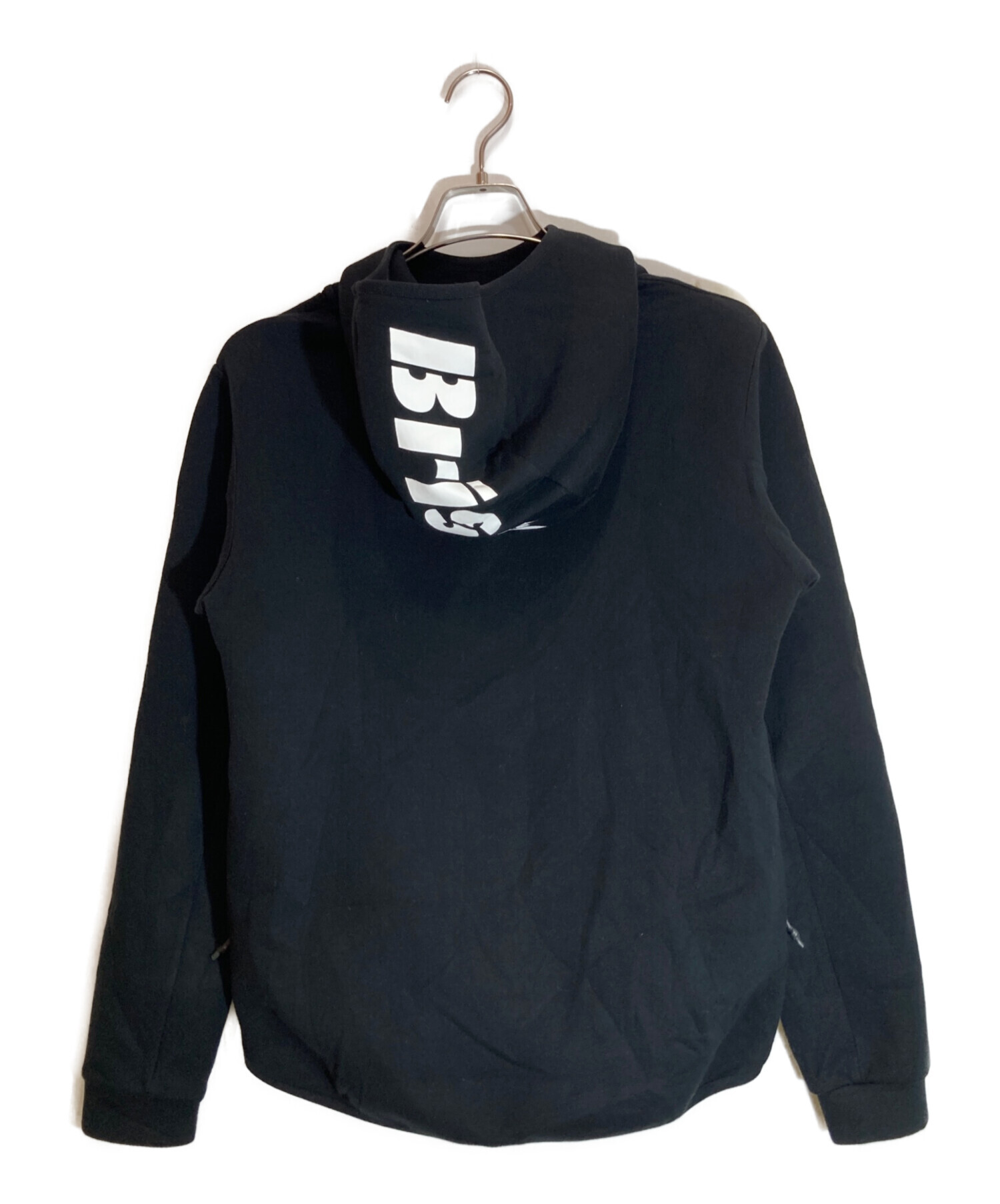 中古・古着通販】F.C.R.B. (エフシーレアルブリストル) SWEAT TRAINING 