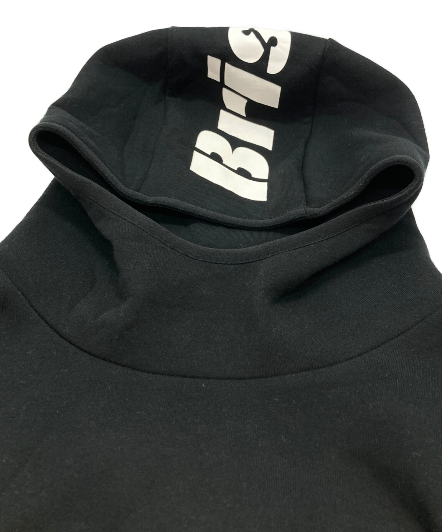 中古・古着通販】F.C.R.B. (エフシーレアルブリストル) SWEAT TRAINING 