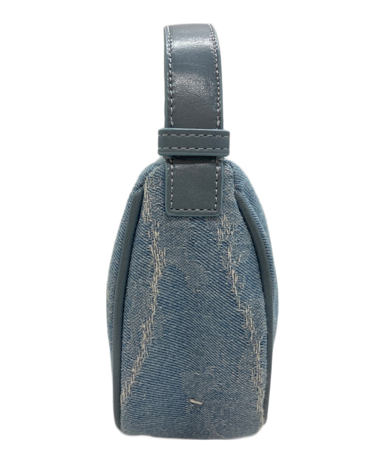 「ハングリーパック」（中古・美品・１９８１年） 中古・古着通販】STAND OIL (スタンドオイル) HARI BAG ブルー サイズ