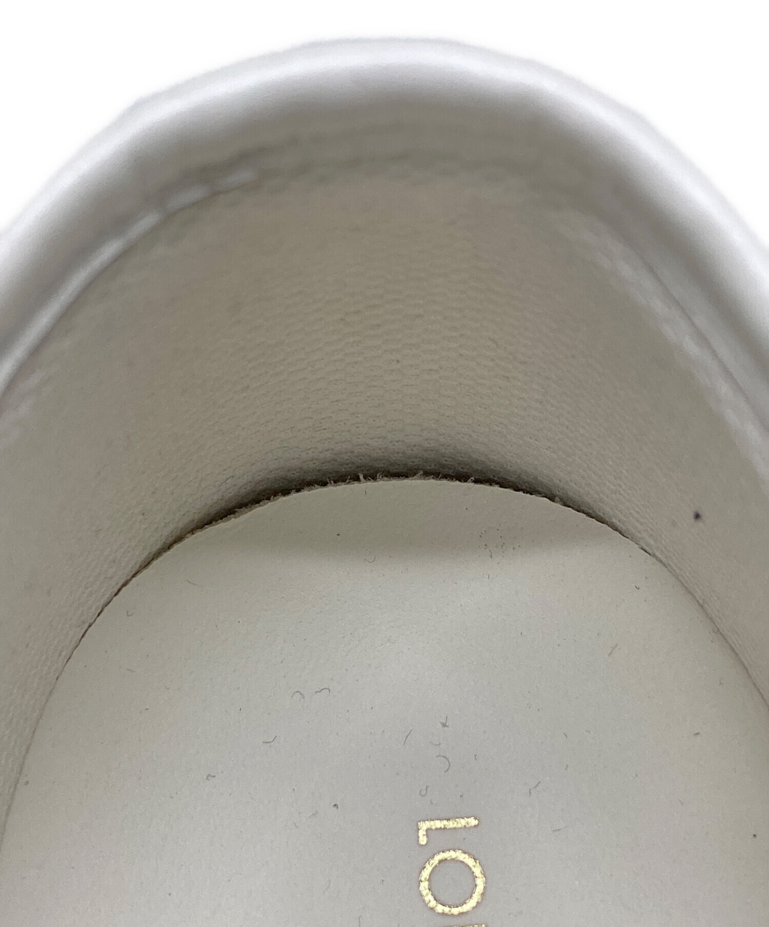 中古・古着通販】LOUIS VUITTON (ルイ ヴィトン) LV SQUAD SNEAKER